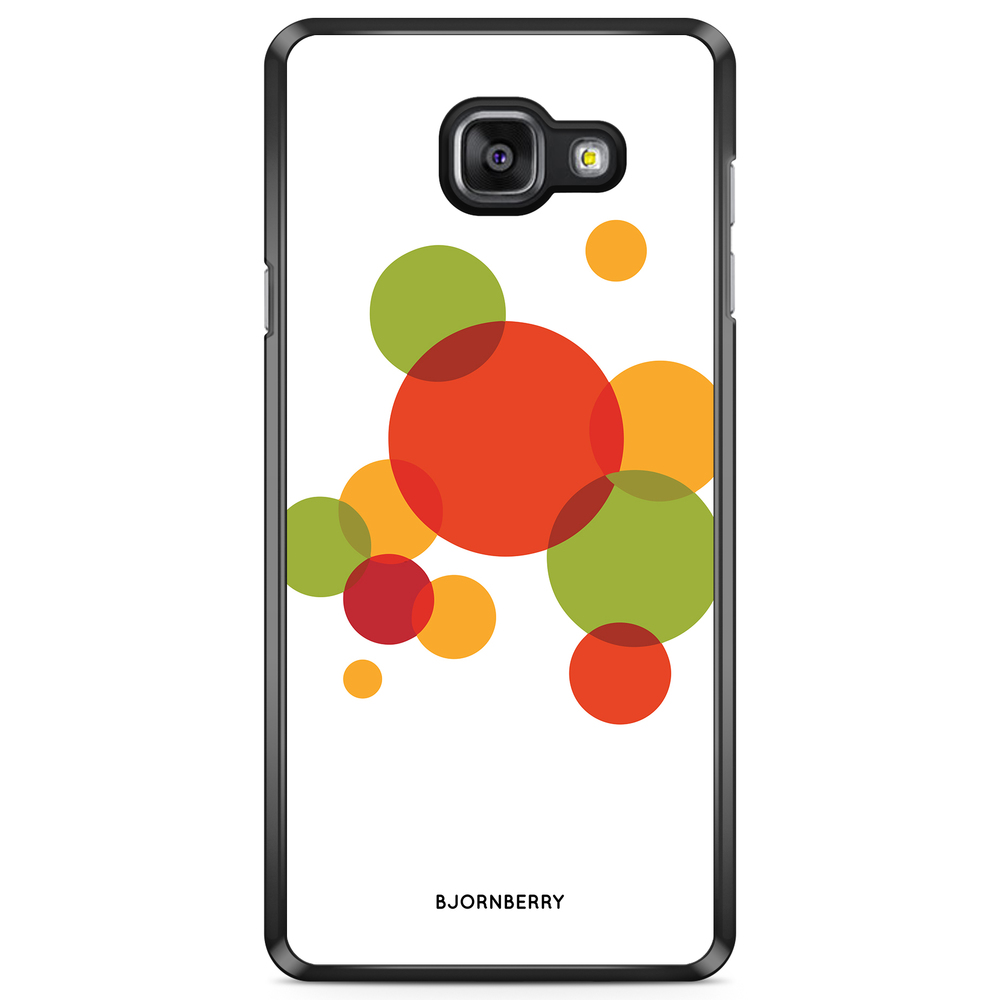 Samsung Galaxy A5 6 (2016) Case - Candy