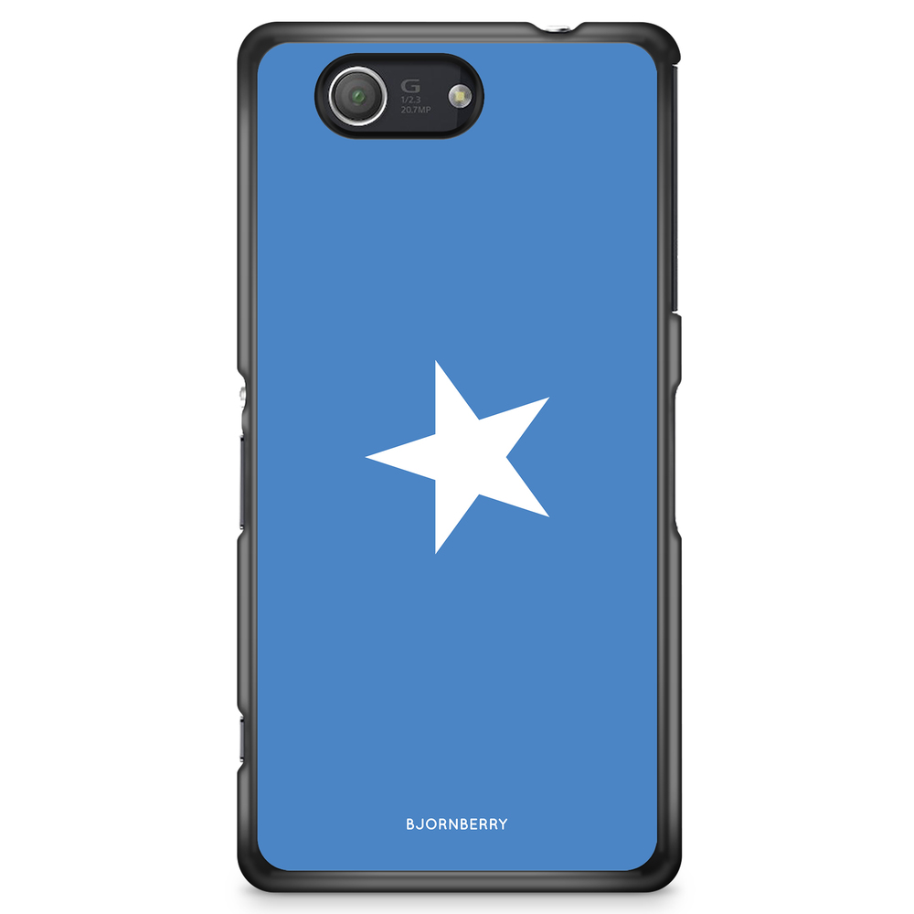 Sony Xperia Z3 Compact Case - Somalia