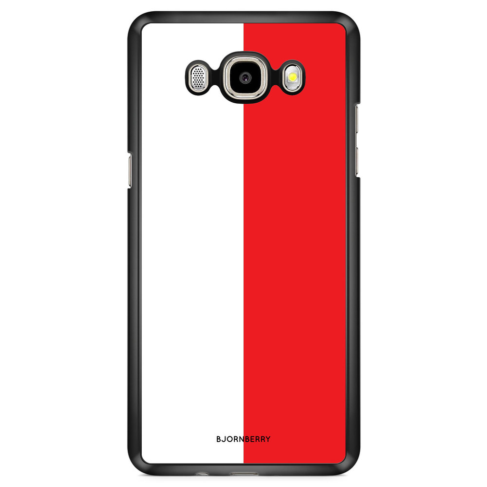 Samsung Galaxy J7 (2016) Case - Poland