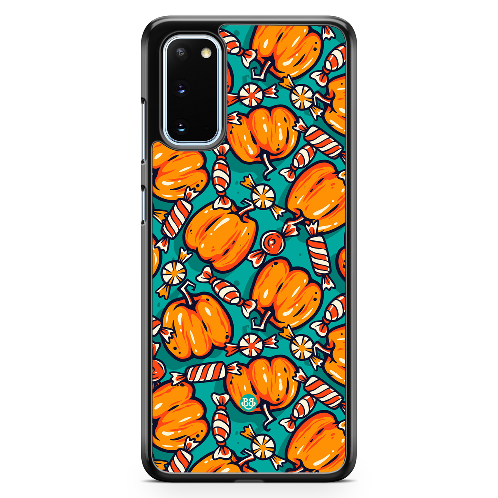 Samsung Galaxy S20 Case - Trick or Treat