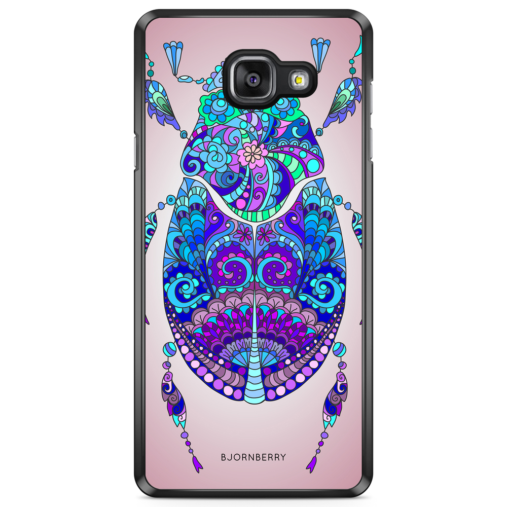 Samsung Galaxy A5 6 (2016) Skal - Skalbagge