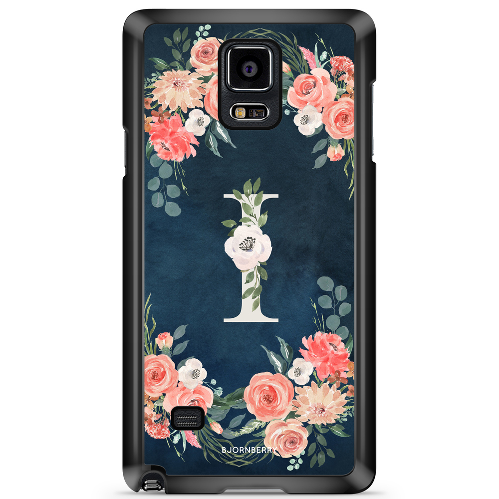 Samsung Galaxy Note 4 Case - Monogram I