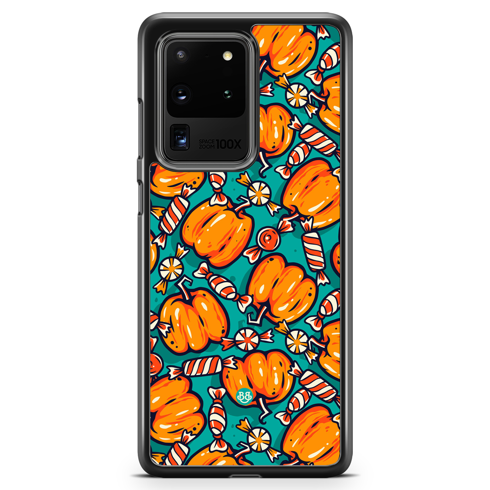 Samsung Galaxy S20 Ultra Case - Trick or Treat