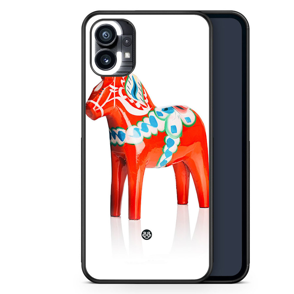Nothing Phone (1) Case - Dala Horse