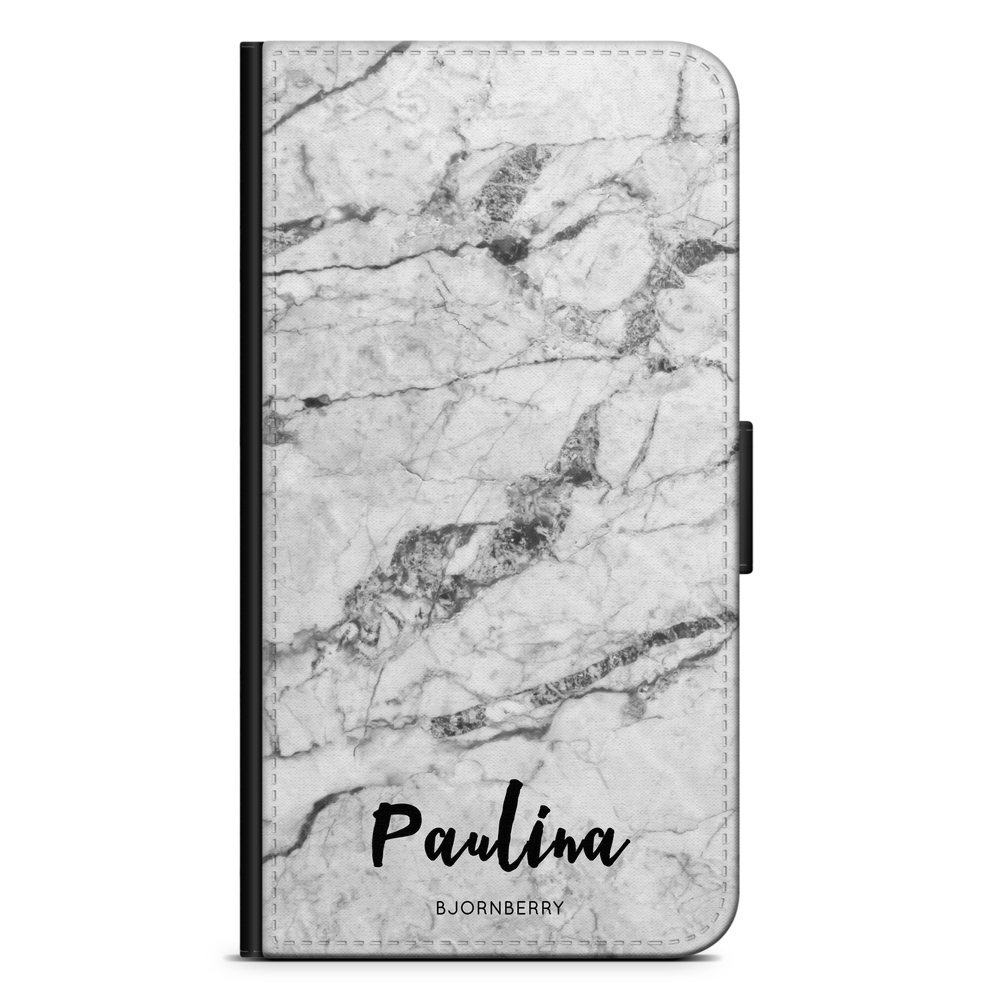 Huawei Mate 8 Wallet Case - Paulina