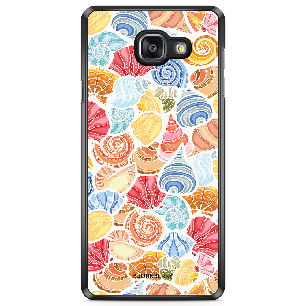 Samsung Galaxy A5 6 (2016) Case - Sea Shell
