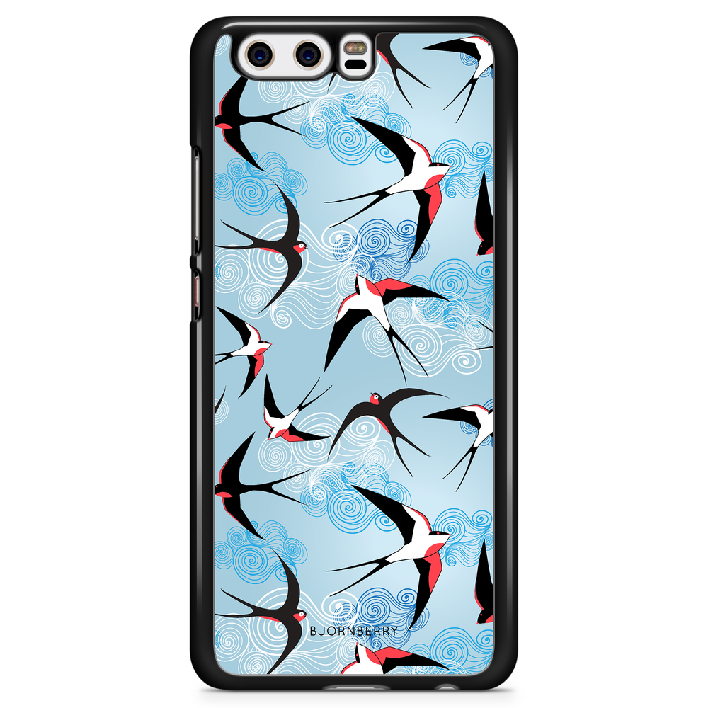 Huawei P10 Case - Swallows