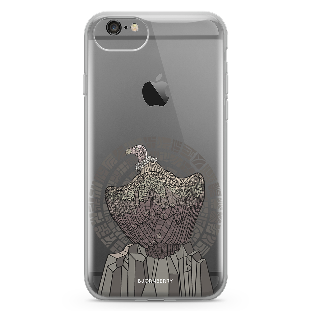 iPhone 6/6s Fashion Case - Gam