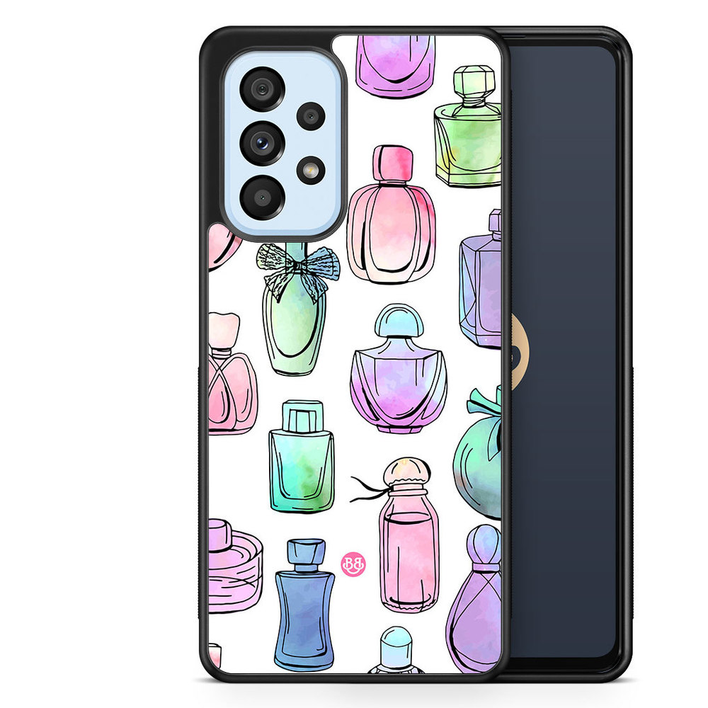 Samsung Galaxy A53 5G Case - Perfumes