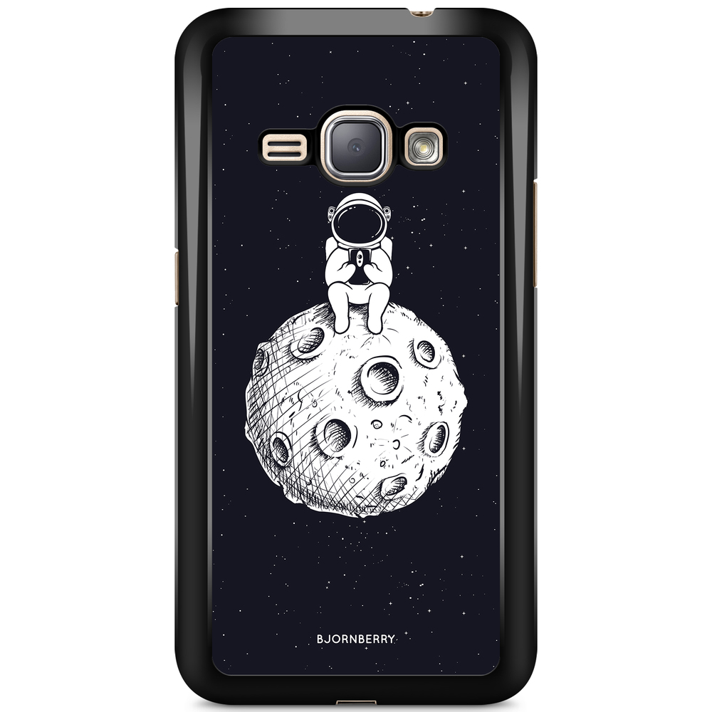 Samsung Galaxy J1 (2016) Case - Astronaut Mobile