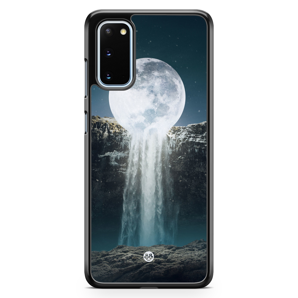 Samsung Galaxy S20 FE Case - Waterfall