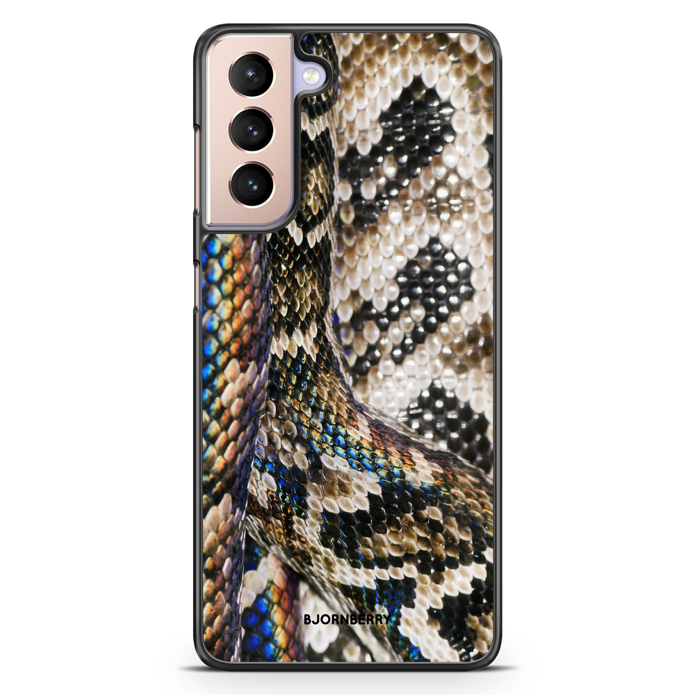 Samsung Galaxy S21 Case - Snakeskin 