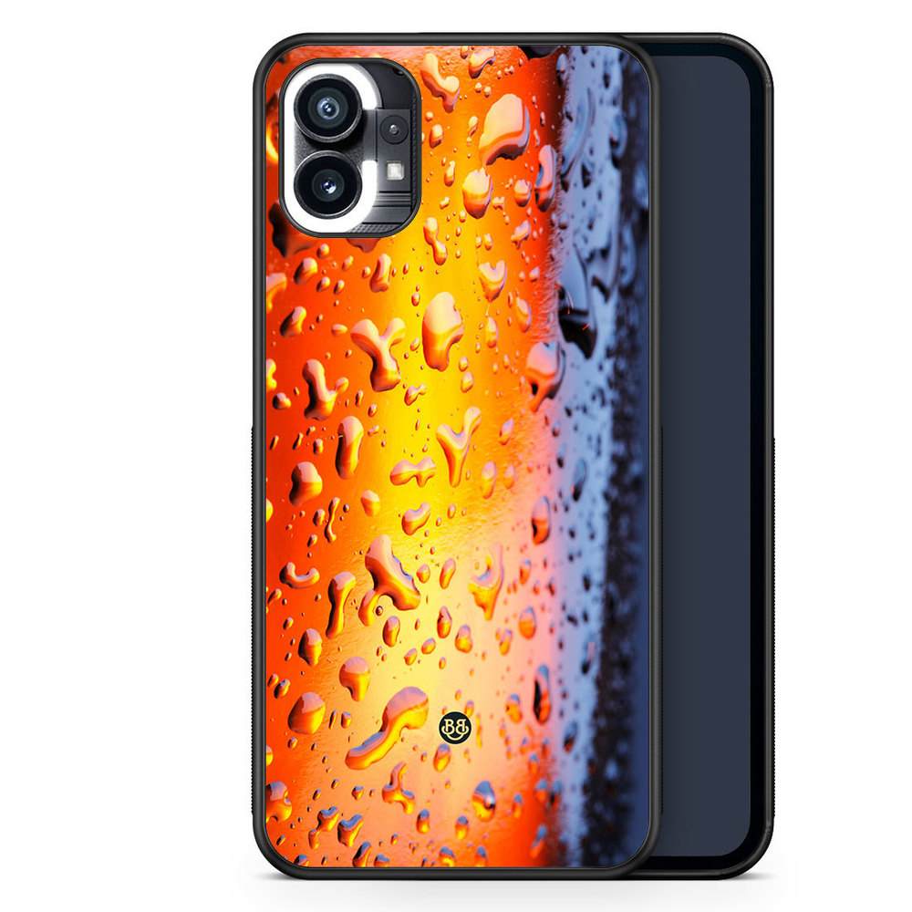 Nothing Phone (1) Case - Cold Drink