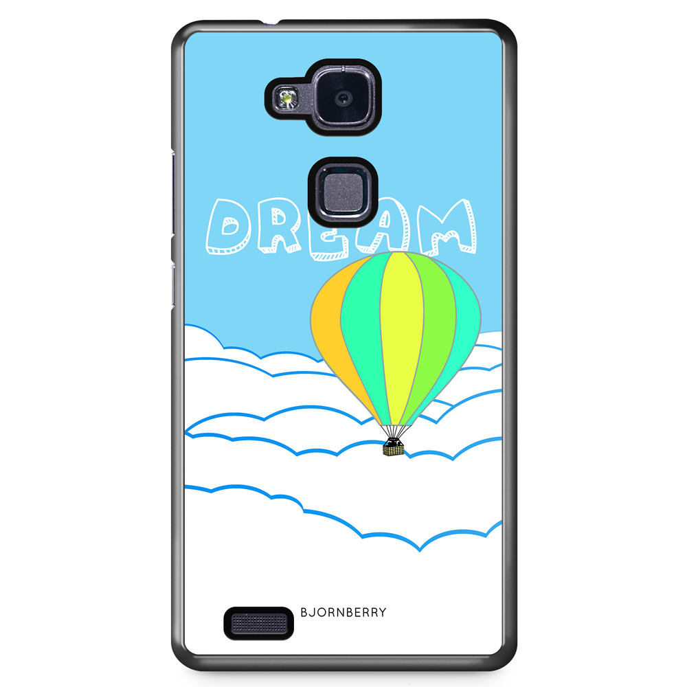 Huawei Honor 5X Case - Dream