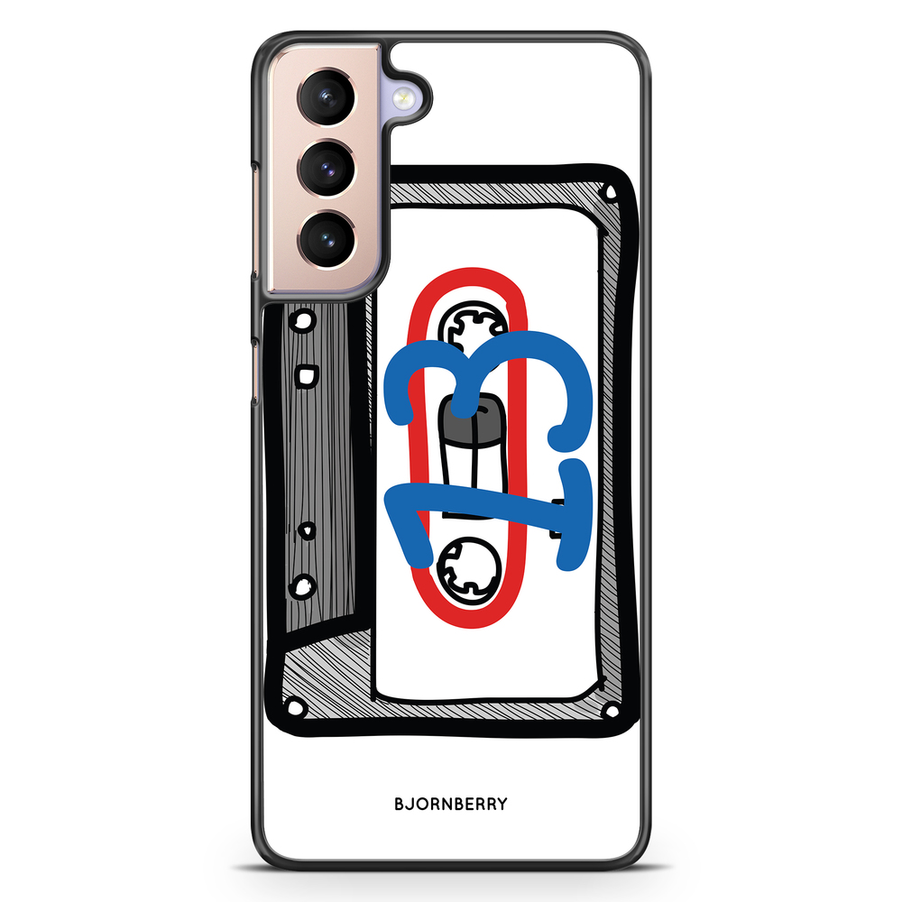 Samsung Galaxy S21 Case - 13 Reasons