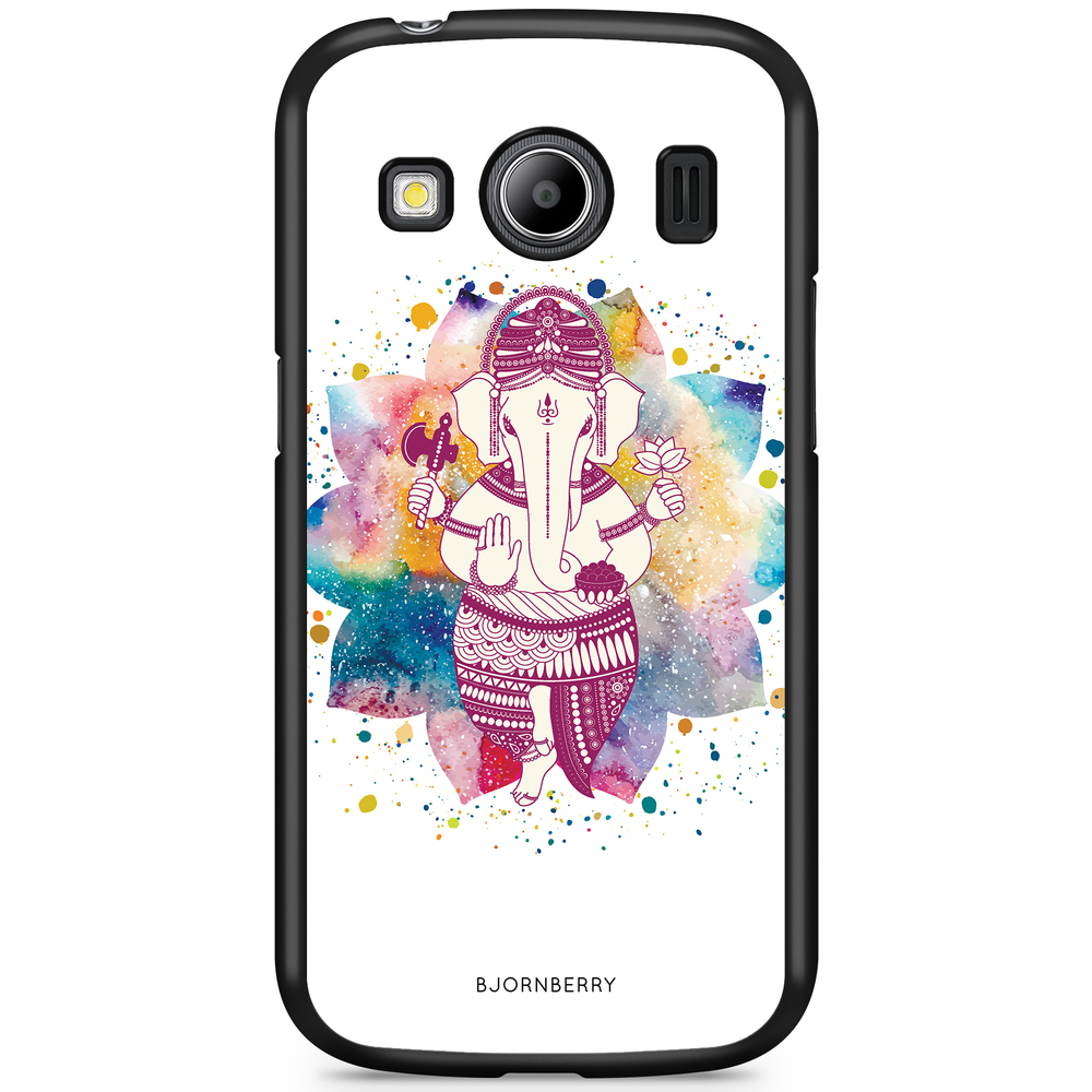 Samsung Galaxy Ace 4 Case - Ganesha