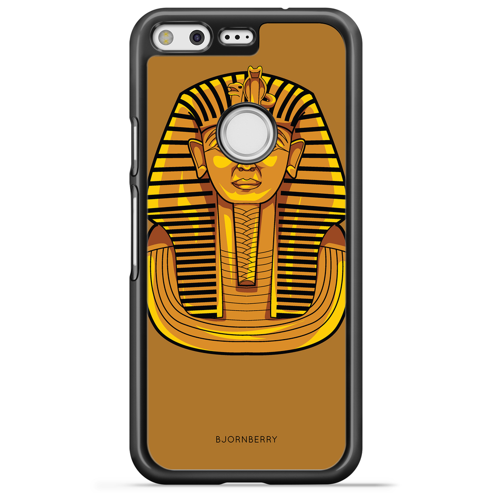 Google Pixel Skal - Pharaoh