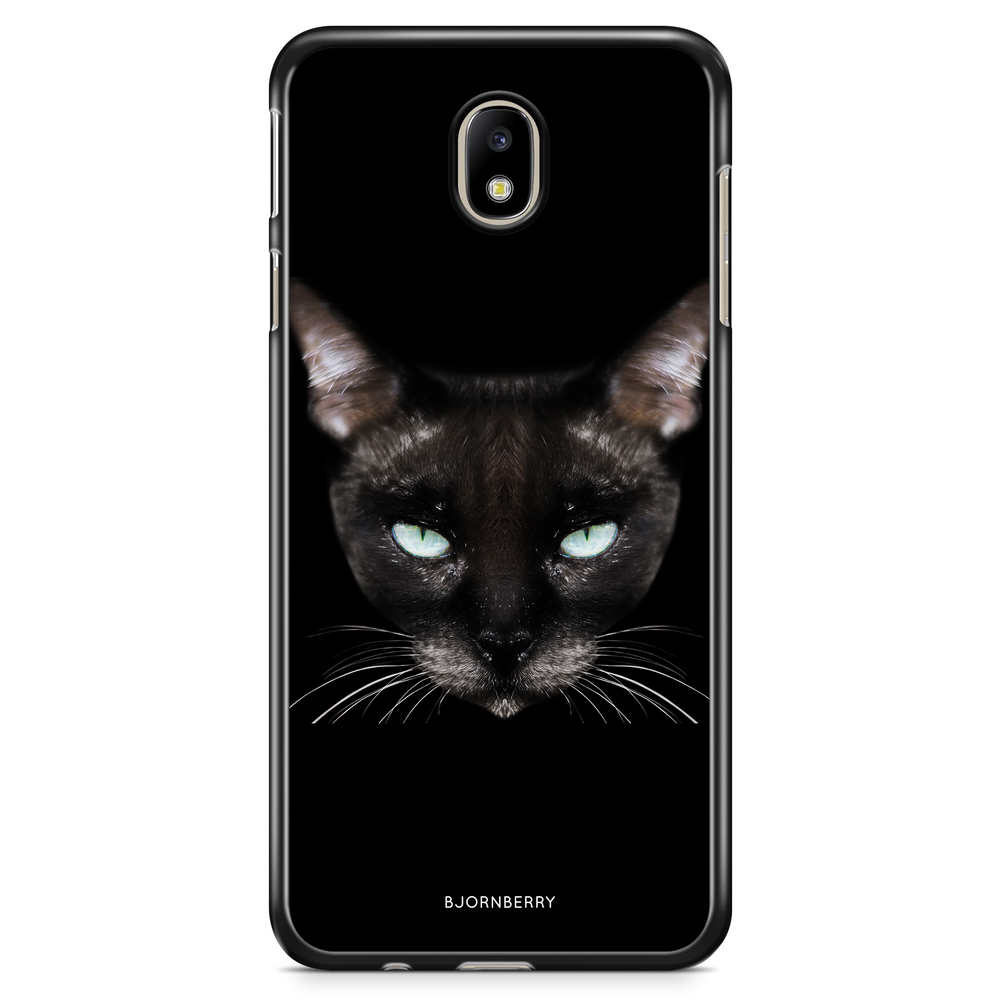 Samsung Galaxy J5 (2017) Case - Siamese Cat
