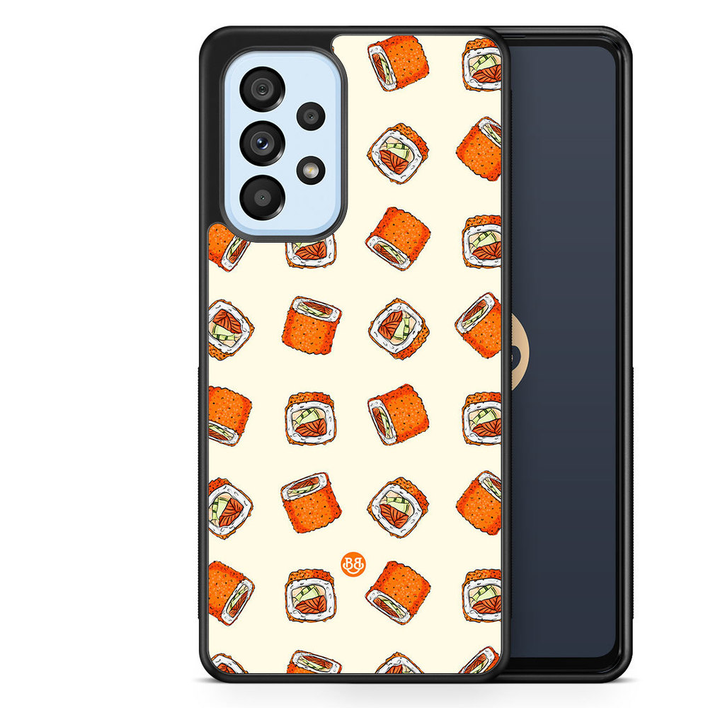 Samsung Galaxy A53 5G Case - Sushi