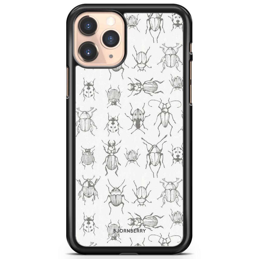 iPhone 11 Pro Max Case - Bugs