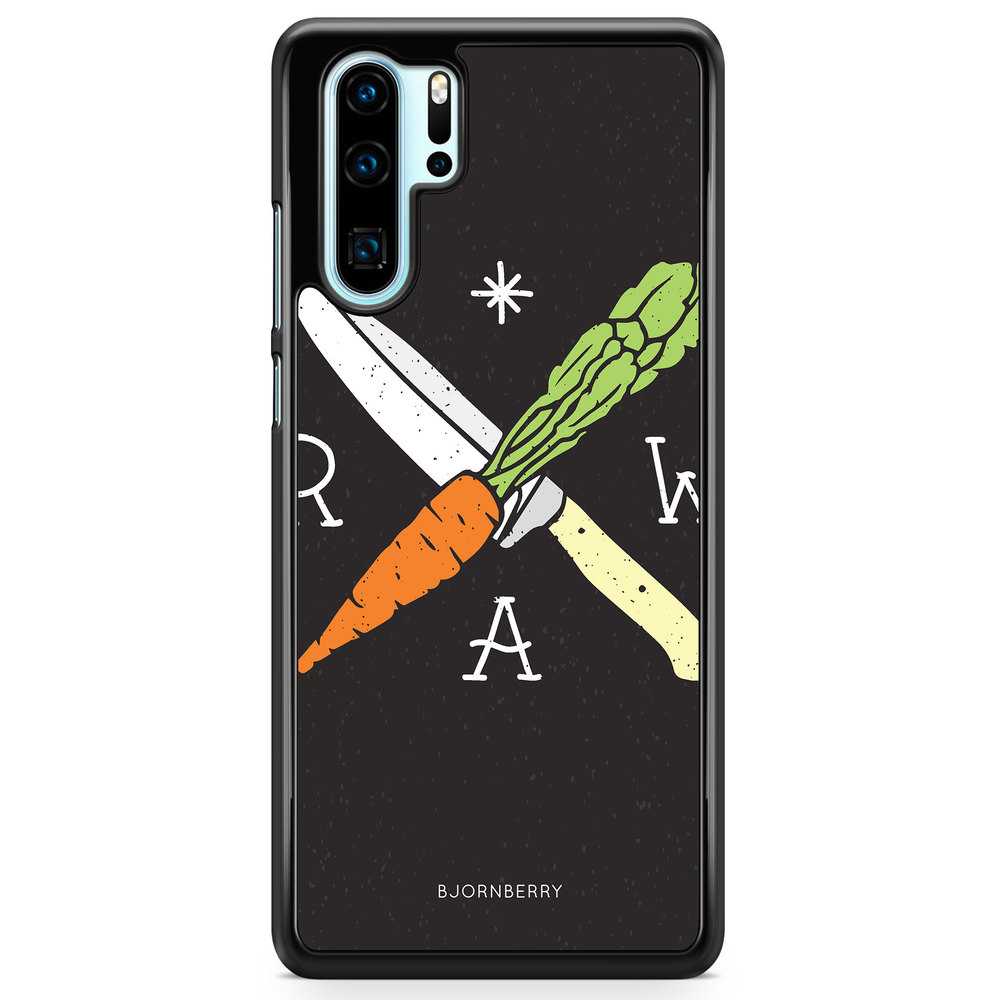 Huawei P30 Pro Case - RAW
