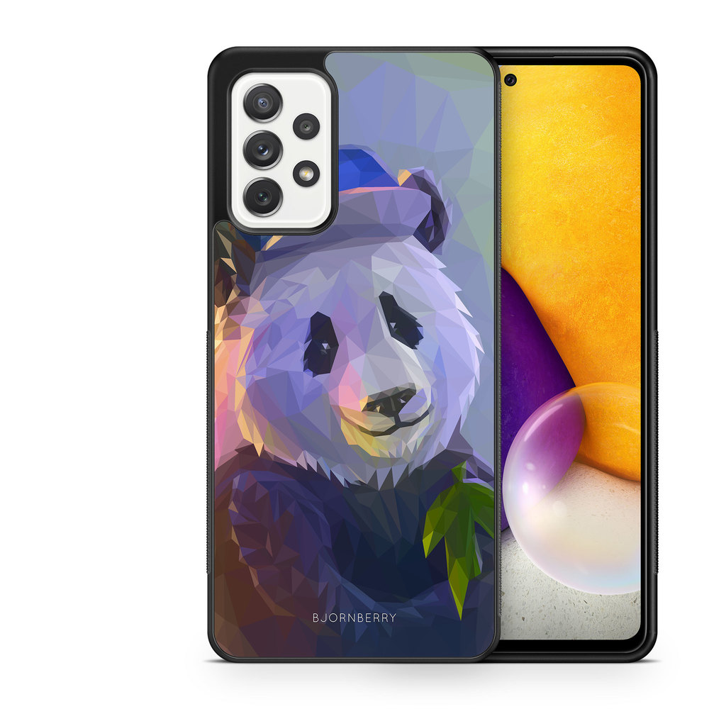 Samsung Galaxy A52/A52s 5G Case - Colorful Panda
