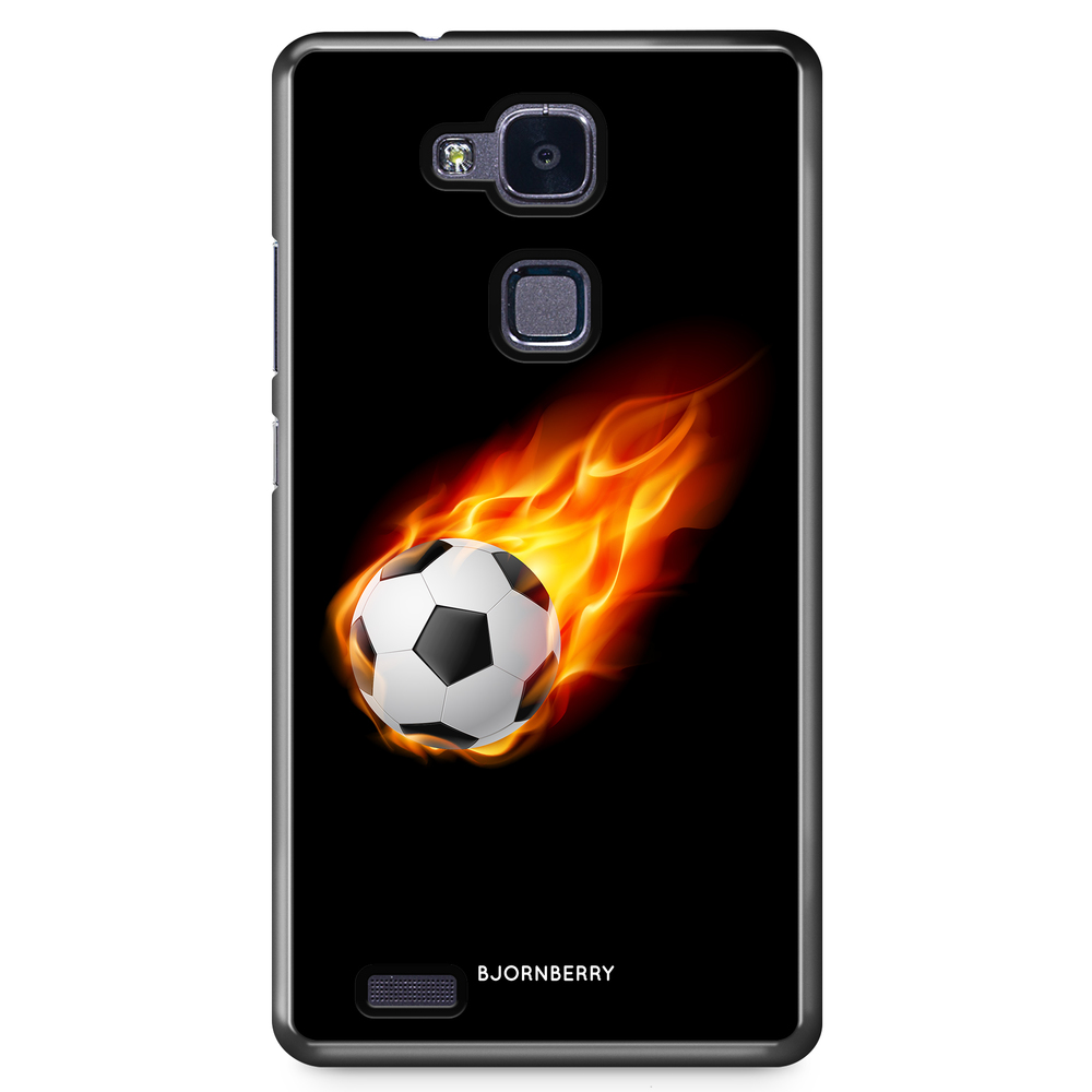 Huawei Honor 5X Case - Soccer