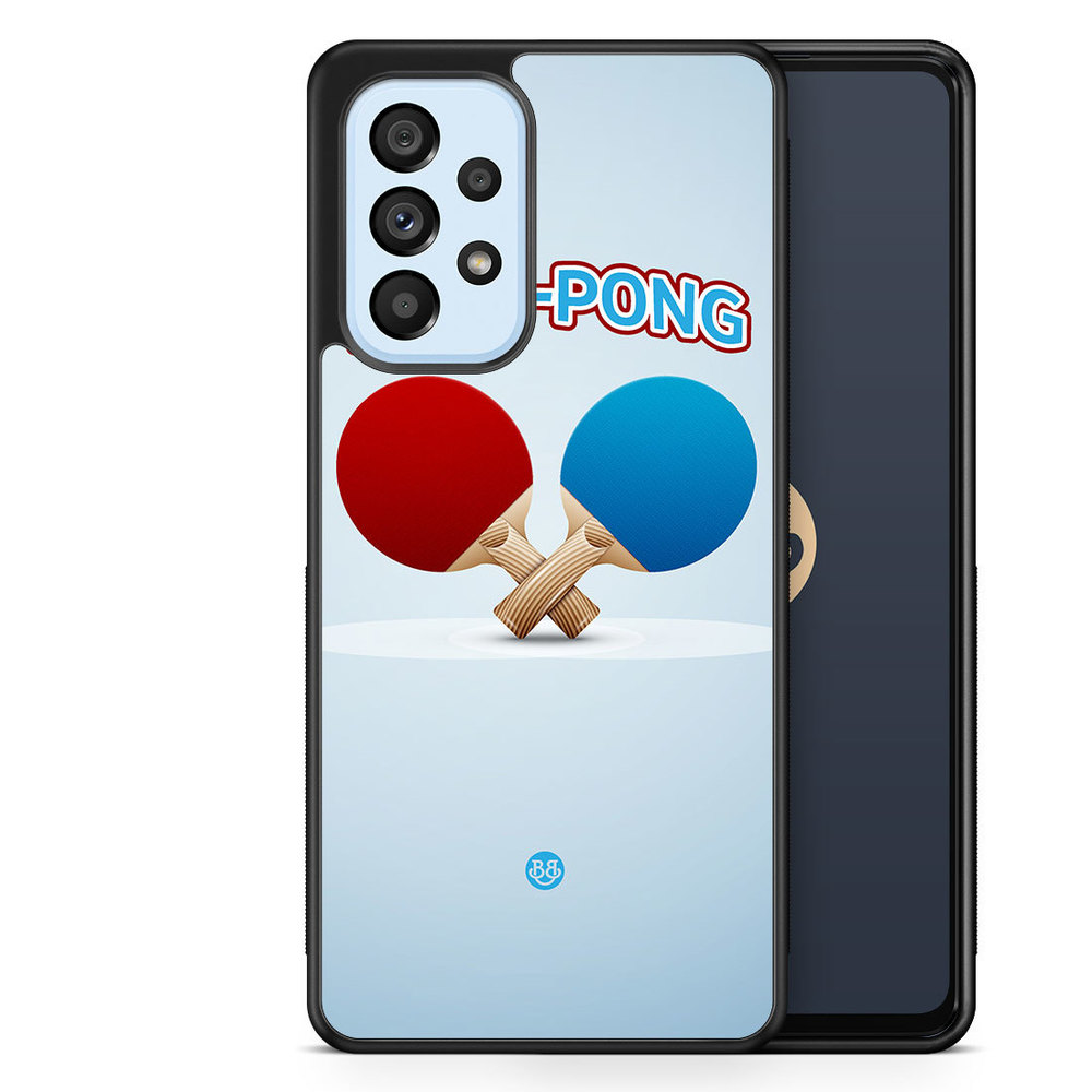 Samsung Galaxy A53 5G Case - Ping-pong