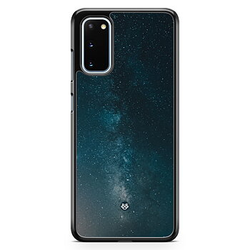 Samsung Galaxy S20 FE Skal - Space