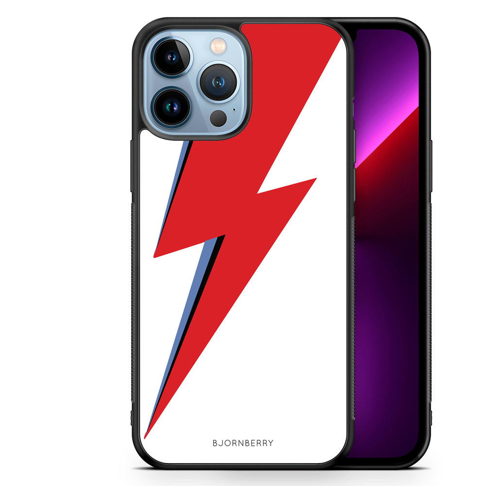 iPhone 13 Pro Max Case - Bowie