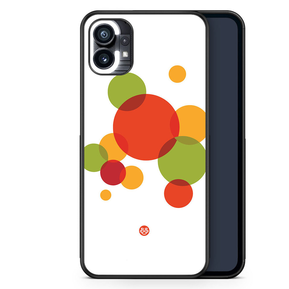 Nothing Phone (1) Case - Candy
