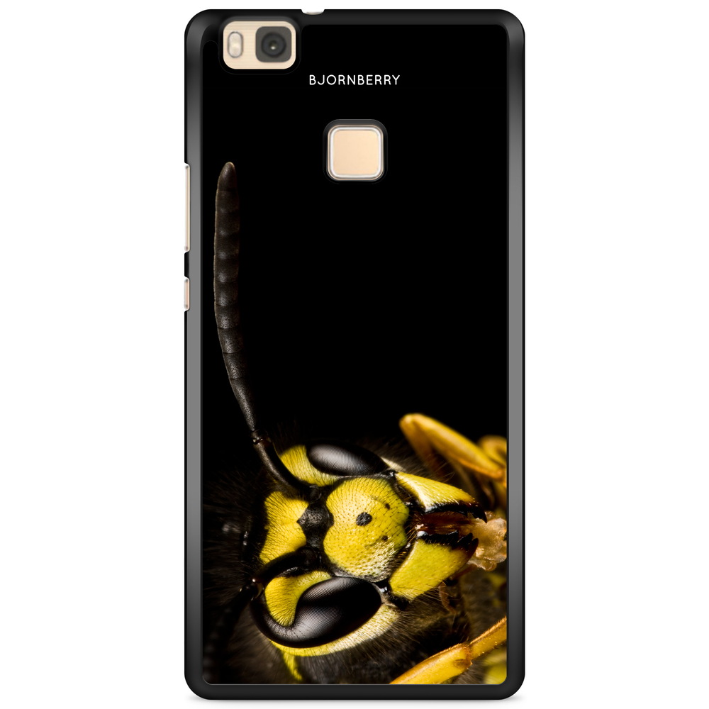 Huawei P9 Lite Case - Wasp