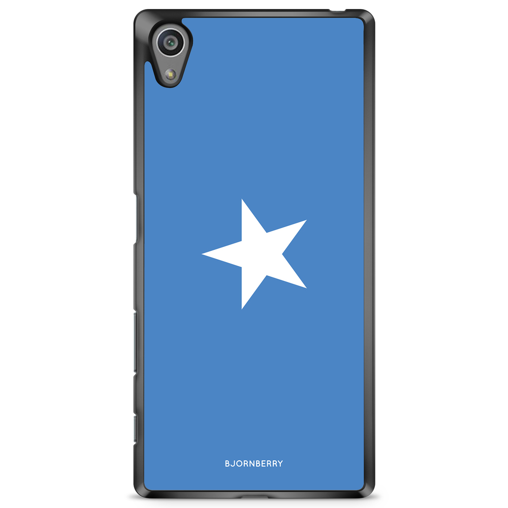 Sony Xperia Z5 Premium Case - Somalia