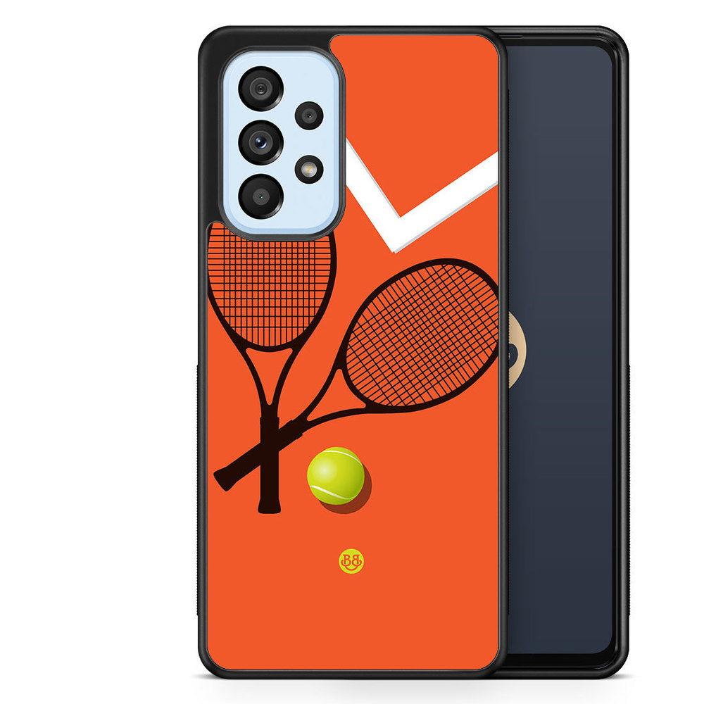 Samsung Galaxy A53 5G Case - Tennis