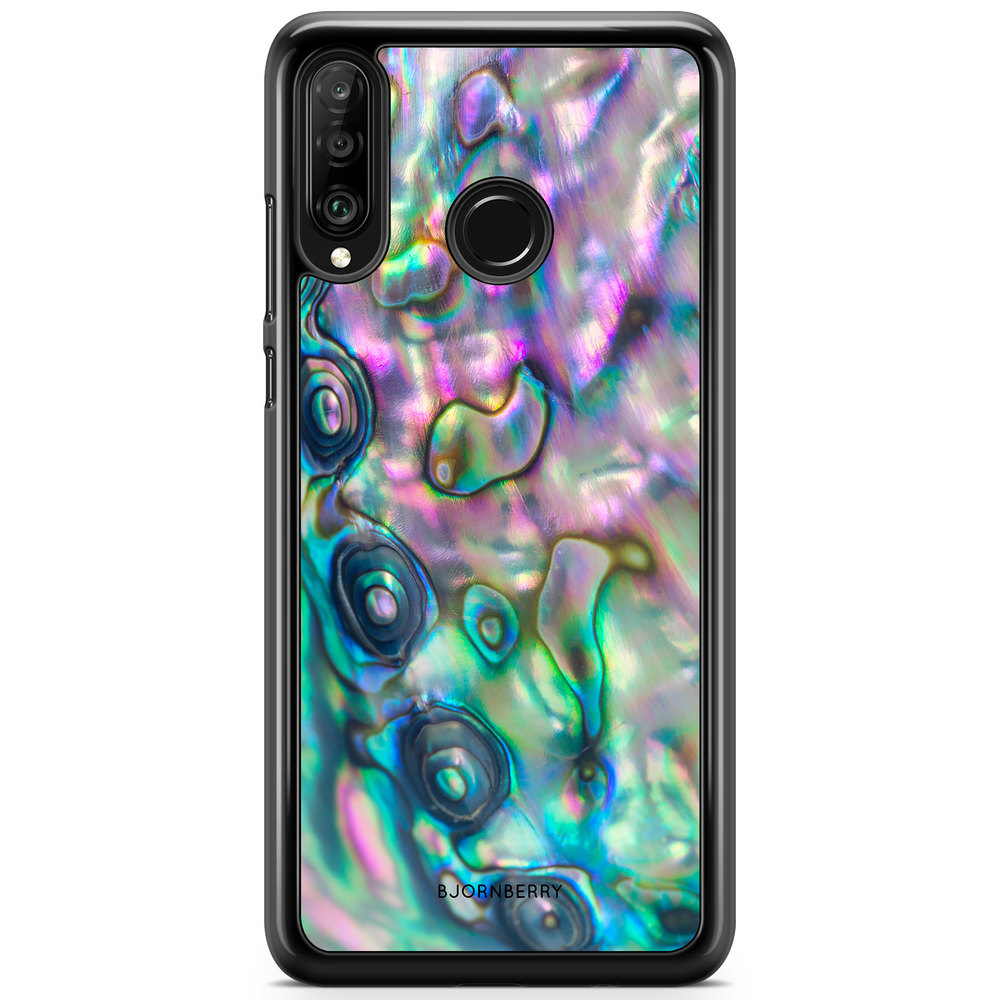 Huawei P30 Lite Case - Seashell
