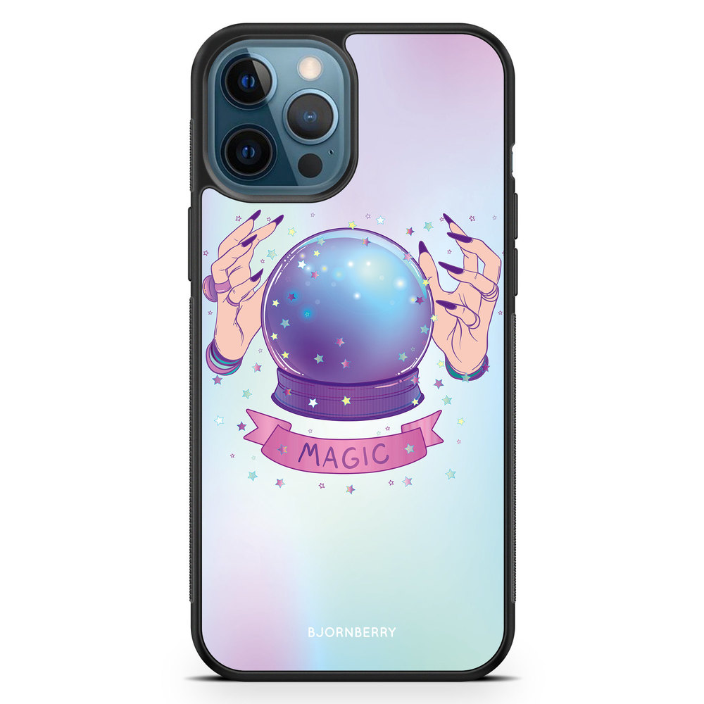 iPhone 12 Pro Case - Magic