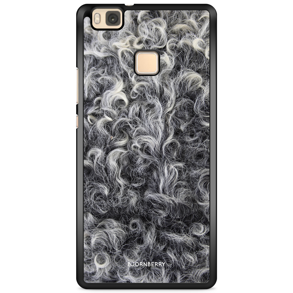 Huawei P9 Lite Case - Sheep Fur