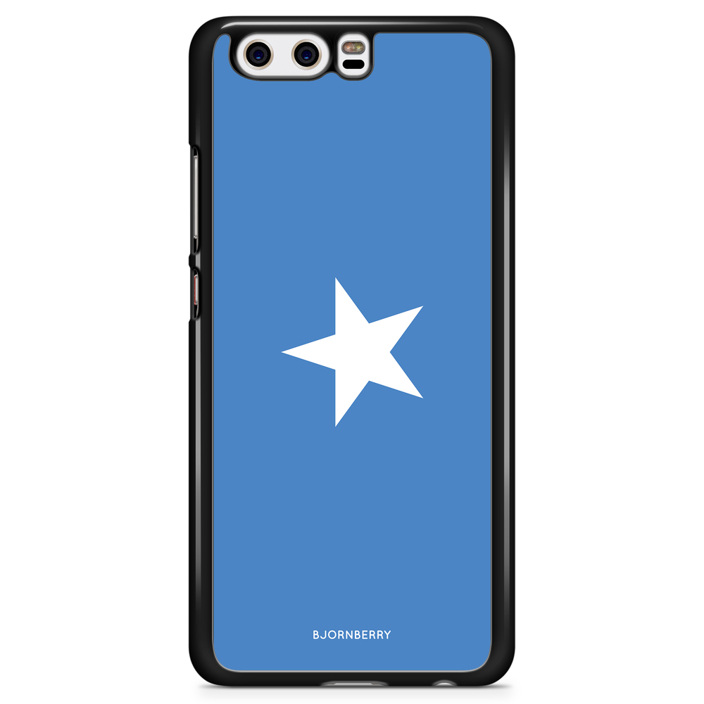 Huawei P10 Plus Case - Somalia