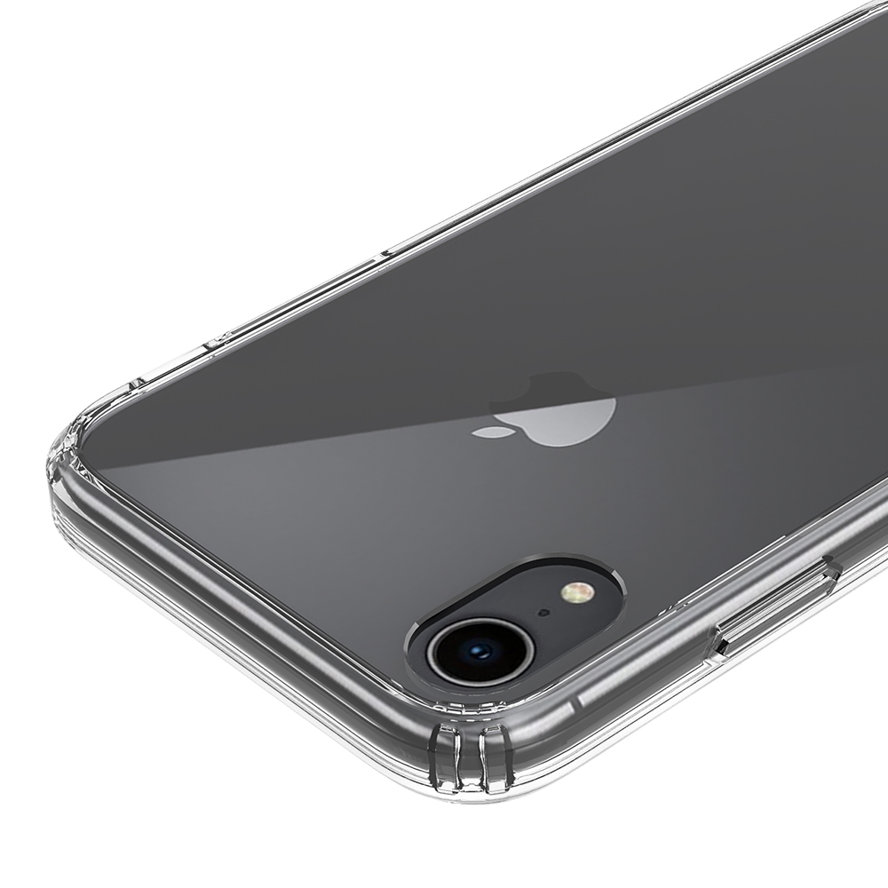 iPhone XR Fashion Case - Cola - 2