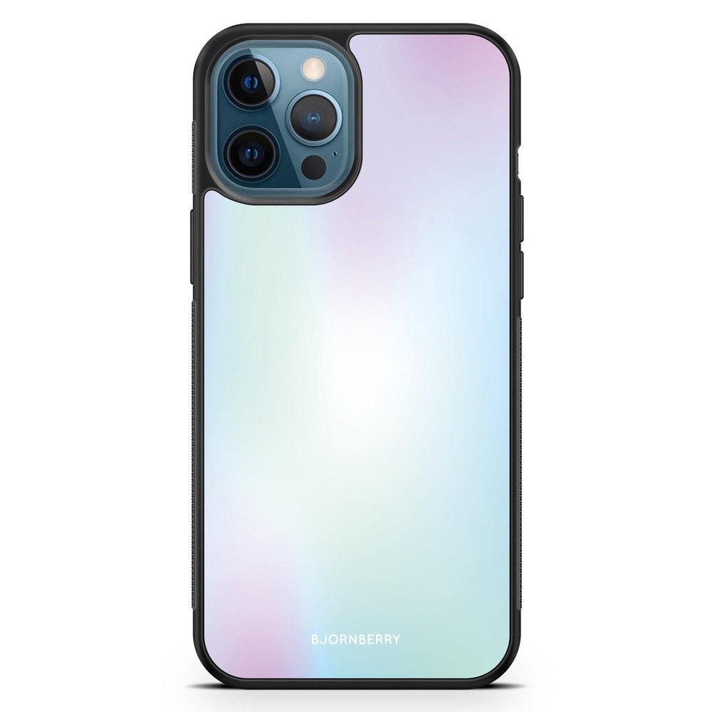 iPhone 12 Pro Case - Rainbow