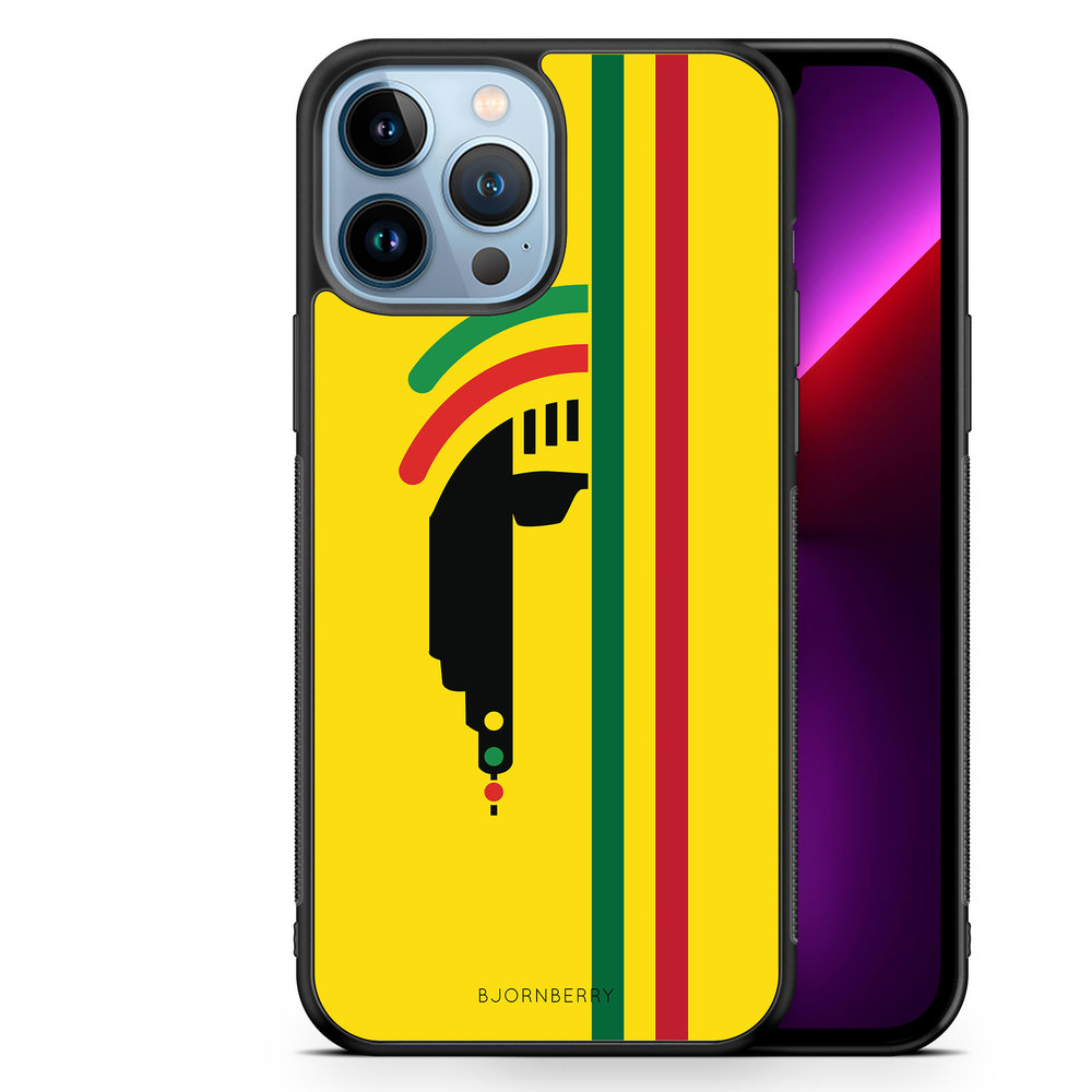 iPhone 13 Pro Max Case - Marley