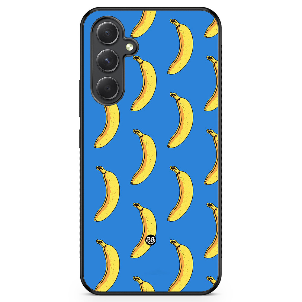 Samsung Galaxy A54 5G Case - Bananas