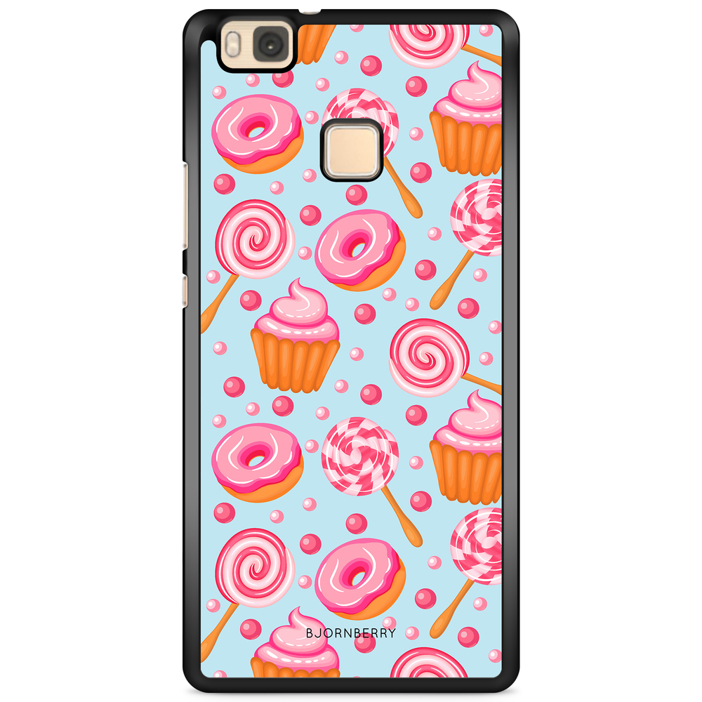 Huawei P9 Lite Case - Lollipop