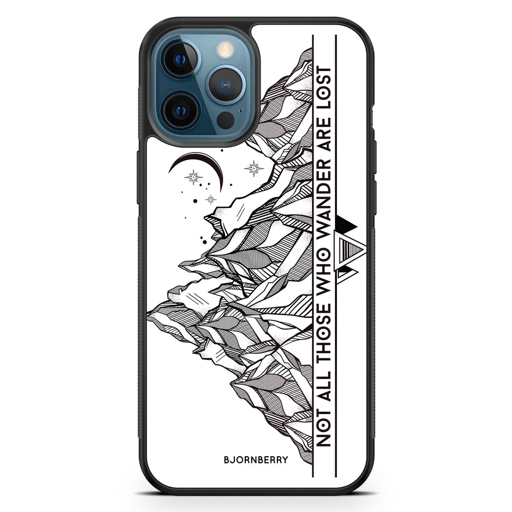 iPhone 12 Pro Case - Nomad