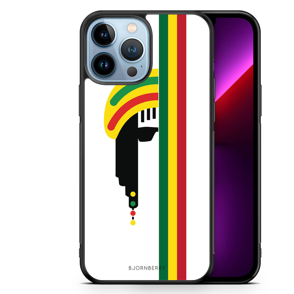 iPhone 13 Pro Max Case - Marley