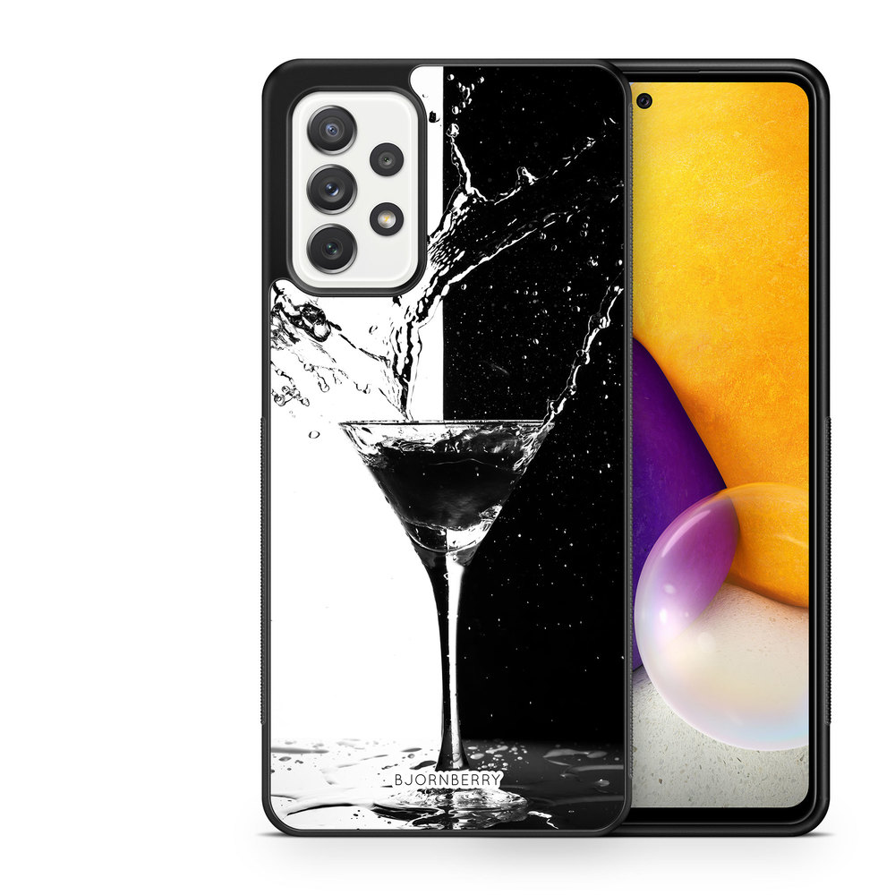 Samsung Galaxy A52/A52s 5G Case - Drink Splash