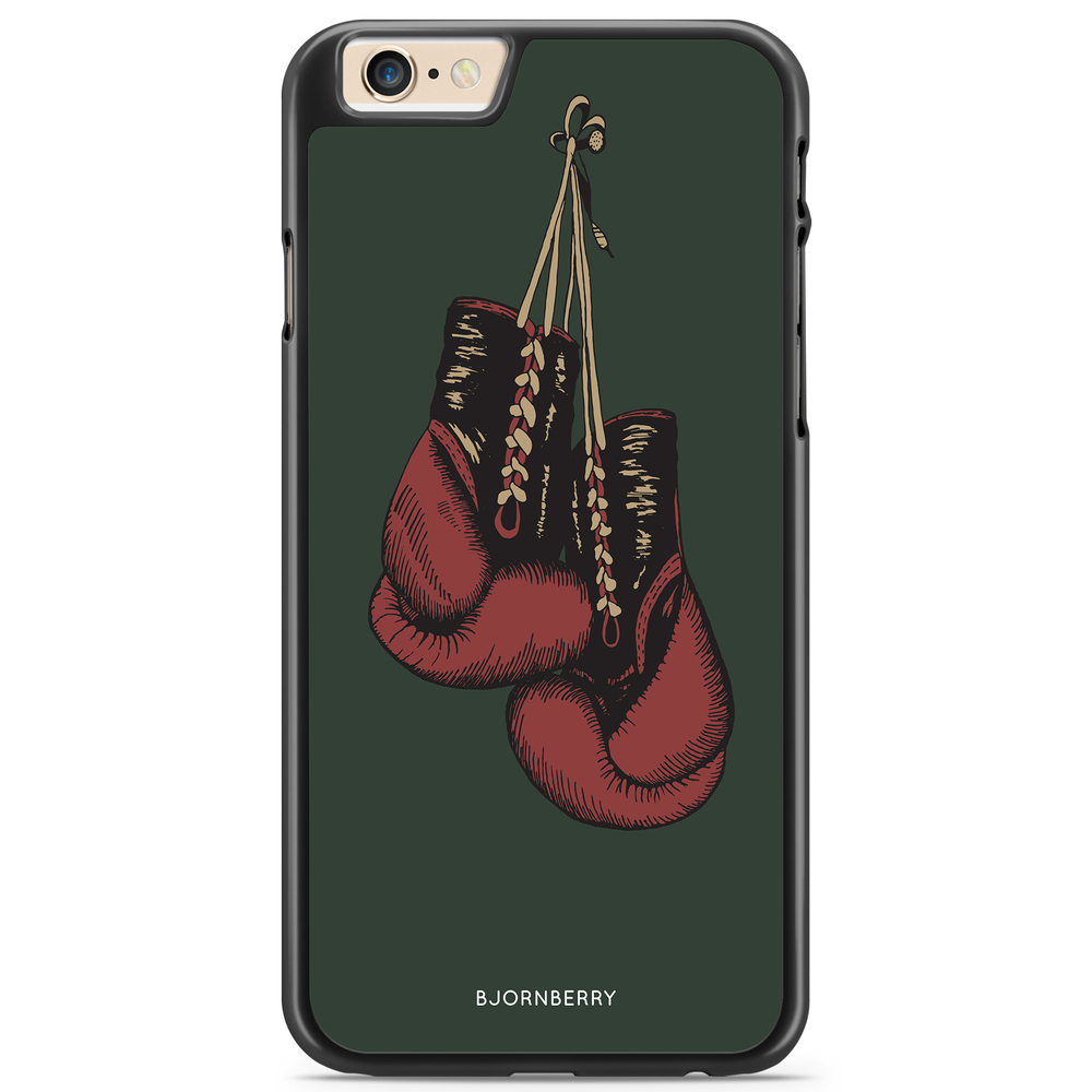 iPhone 6 Plus/6s Plus Case - Boxing Gloves