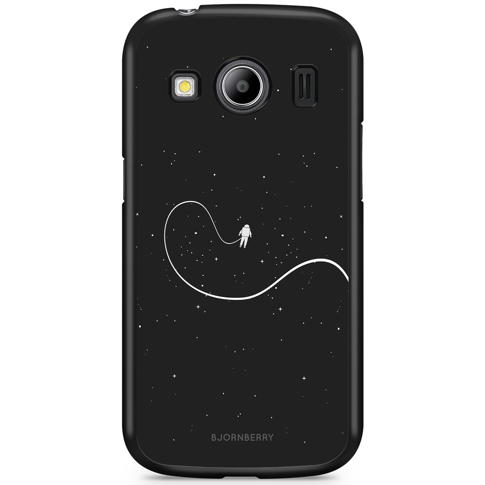 Samsung Galaxy Ace 4 Case - Gravity