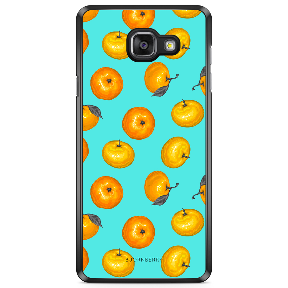Samsung Galaxy A5 6 (2016) Case - Mandarins