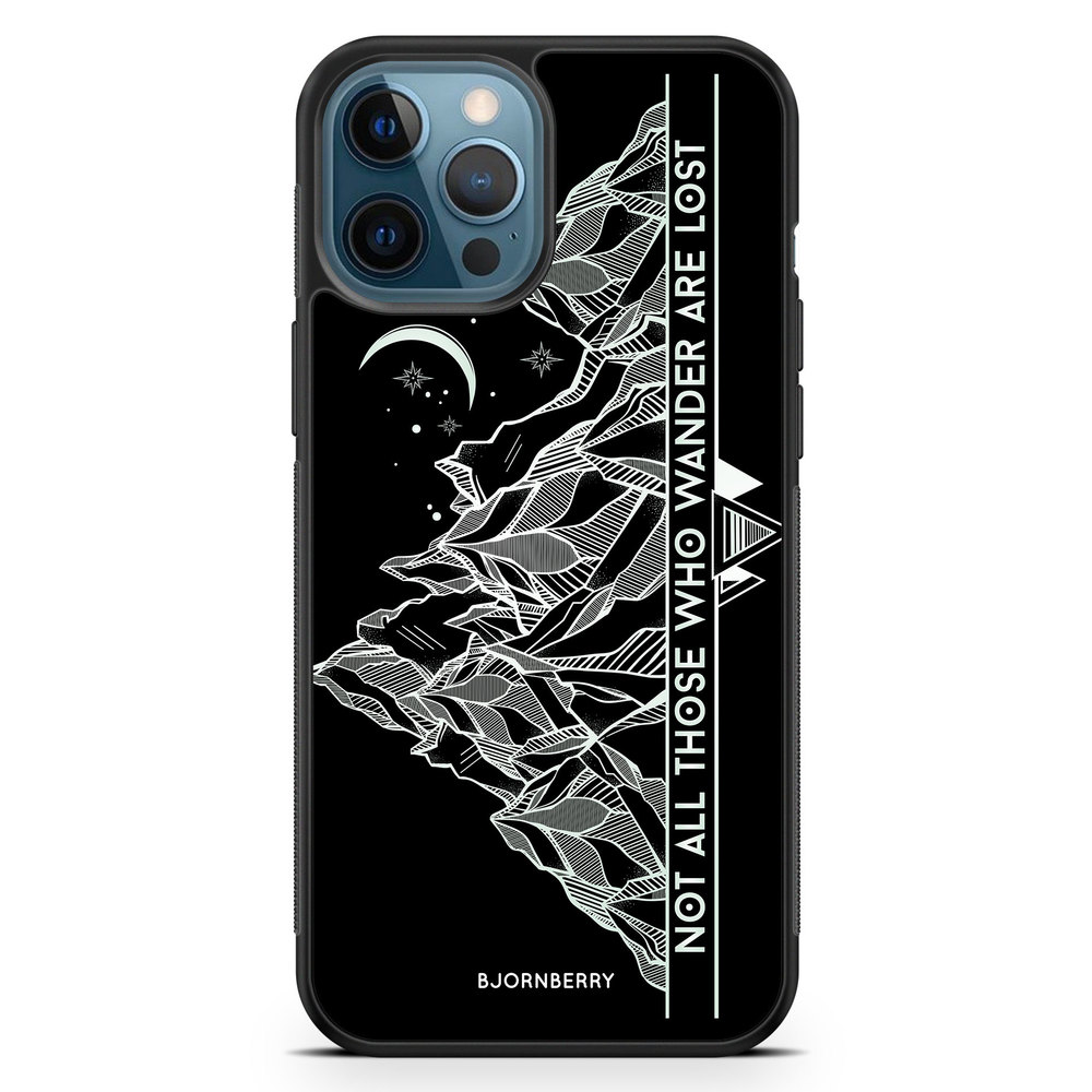 iPhone 12 Pro Case - Nomad